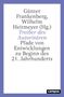 Treiber des Autoritären, Buch, Buch