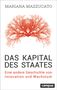 Mariana Mazzucato: Das Kapital des Staates, Buch