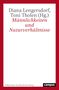 Männlichkeiten und Naturverhältnisse, Buch