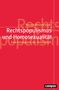 Patrick Wielowiejski: Rechtspopulismus und Homosexualität, Buch