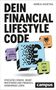Andreas Hackethal: Dein Financial Lifestyle Code, Buch