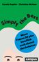 Carola Kupfer: Simply the Best, Buch