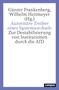 Autoritäre Treiber eines Systemwechsels, Buch