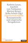 Eigentumskonflikte, Buch