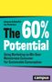 Johanna Gollnhofer: The 60% Potential, Buch