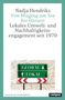 Nadja Hendriks: Von Waging am See bis Harare, Buch