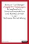Roman Tischberger: Fragile Verbindungen, Buch