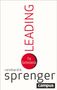 Reinhard K. Sprenger: Leading, Buch