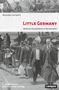Alexander Emmerich: Little Germany, Buch