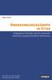 Titel: Anerkennungskämpfe in Kitas. Autor: Yalçın Kutlu. Thema: Pädagogische Fachkräfte und Mobilisierung. Farbschema: Blau und Weiß., Buch