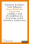 Sebastian Bandelin, Yann Schosser. Kants Kritik des Eigentums. Aktualität und Perspektiven. Logo unten: Strukturwandel., Buch