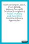 Markus Rieger-Ladich, Flora Petrik, Yağmur Mengilli, Marcus Syring (eds.) Social Mobility and Education Interdisciplinary Approaches., Buch