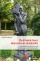 Titel: Postmortale Individualisierung. Ein Mann mit Maske im Park., Buch