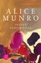 Alice Munro: Offene Geheimnisse, Buch
