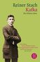 Reiner Stach: Kafka - Die frühen Jahre, Buch