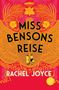 Rachel Joyce: Miss Bensons Reise, Buch