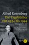 Alfred Rosenberg, Buch