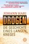 Johann Hari: Drogen, Buch