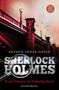 Sir Arthur Conan Doyle: Sherlock Holmes - Eine Studie in Scharlachrot, Buch