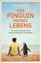 Tom Michell: Der Pinguin meines Lebens, Buch