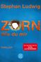 Stephan Ludwig: Zorn - Wie du mir, Buch