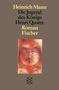 Heinrich Mann: Die Jugend des Königs Henri Quatre, Buch