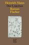 Heinrich Mann: Der Untertan, Buch, Buch