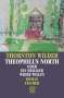 Thornton Wilder: Theophilus North oder Ein Heiliger wider Willen, Buch