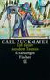 Carl Zuckmayer: Ein Bauer aus dem Taunus, Buch, Buch
