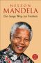 Nelson Mandela: Der lange Weg zur Freiheit, Buch