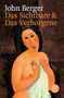John Berger: Das Sichtbare und das Verborgene, Buch, Buch
