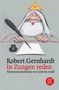 Robert Gernhardt: In Zungen reden, Buch
