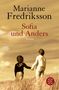 Marianne Fredriksson: Sofia und Anders, Buch