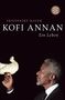 Friederike Bauer: Kofi Annan, Buch