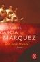 Gabriel García Márquez: Die böse Stunde, Buch