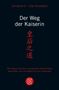 Christine Li: Der Weg der Kaiserin, Buch