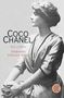 Edmonde Charles-Roux: Coco Chanel, Buch