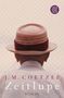 J. M. Coetzee: Zeitlupe, Buch