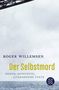 Roger Willemsen: Der Selbstmord, Buch, Buch