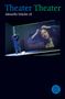 Igor Bauersima: Theater Theater 16, Buch