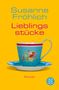 Susanne Fröhlich: Lieblingsstücke, Buch