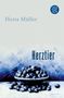 Herta Müller: Herztier, Buch