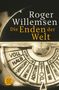 Roger Willemsen: Die Enden der Welt, Buch