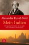 Alexandra David-Néel: Mein Indien, Buch