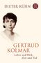 Dieter Kühn: Gertrud Kolmar, Buch, Buch