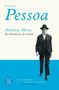 Fernando Pessoa: António Mora, Buch