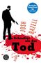 Josh Bazell: Schneller als der Tod, Buch