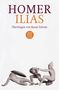 Homer: Ilias, Buch