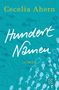 Cecelia Ahern: Hundert Namen, Buch