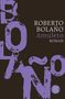 Roberto Bolaño: Amuleto, Buch